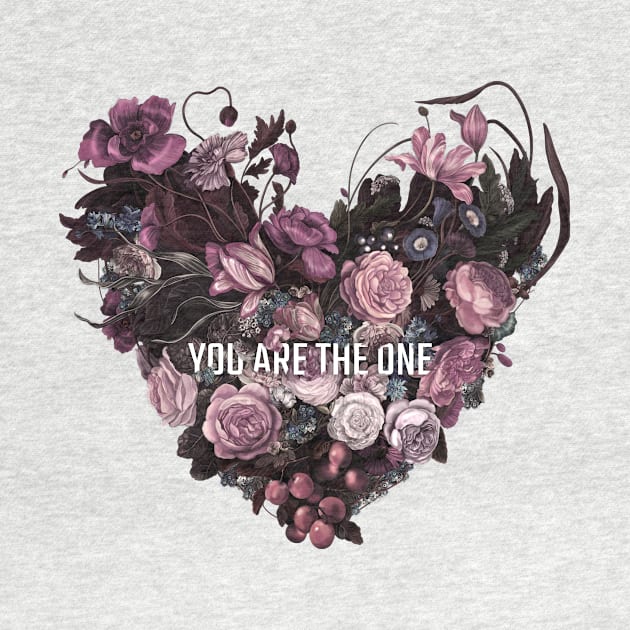 You Are The One by Lab7115